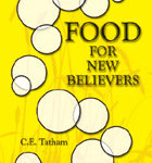 food for new believers