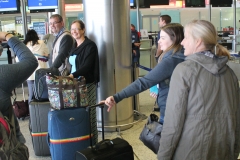 Dublin Airport