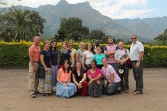 Mulanje Group Photo