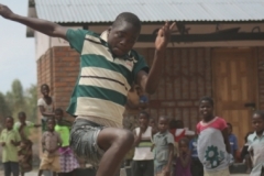 Long Jump